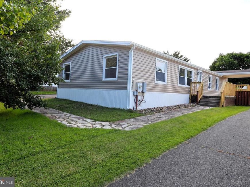 4017 Sharilynn Drive , Abingdon, MD 21009 Main Photo