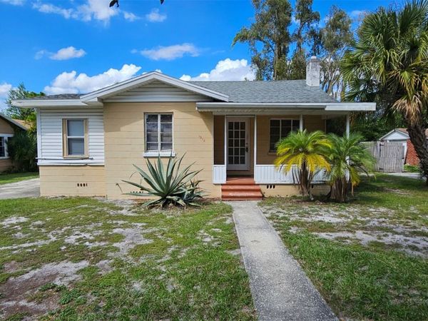 1516 HOLLY ROAD , LAKELAND, FL 33801