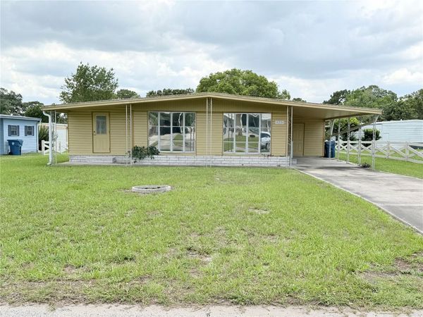 14224 SANDHURST STREET , BROOKSVILLE, FL 34613