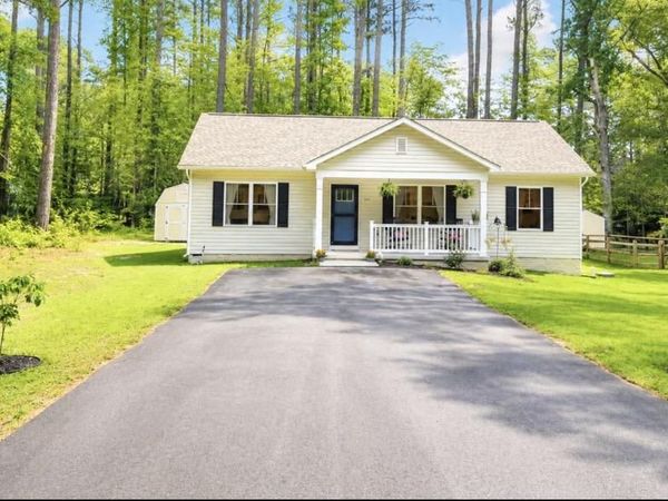 328 WEATHERALL DRIVE, MONTROSS, VA 22520