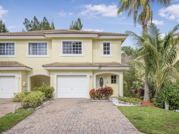 929 Imperial Lake Road, Lake Belvedere Estates, FL 33413