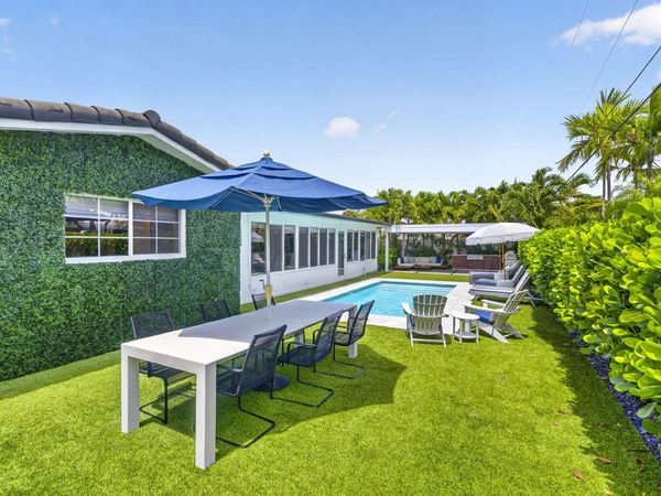 2917 NE 35th Court, Lighthouse Point, FL 33064