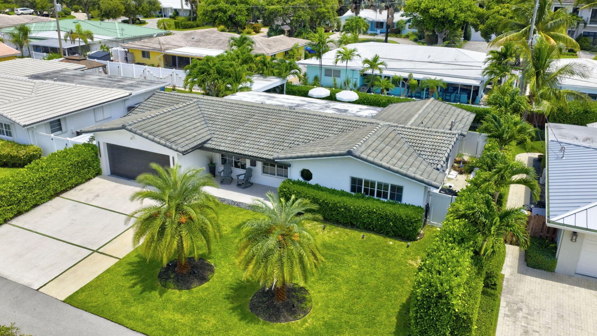2917 NE 35th Court, Lighthouse Point, FL 33064 Photo