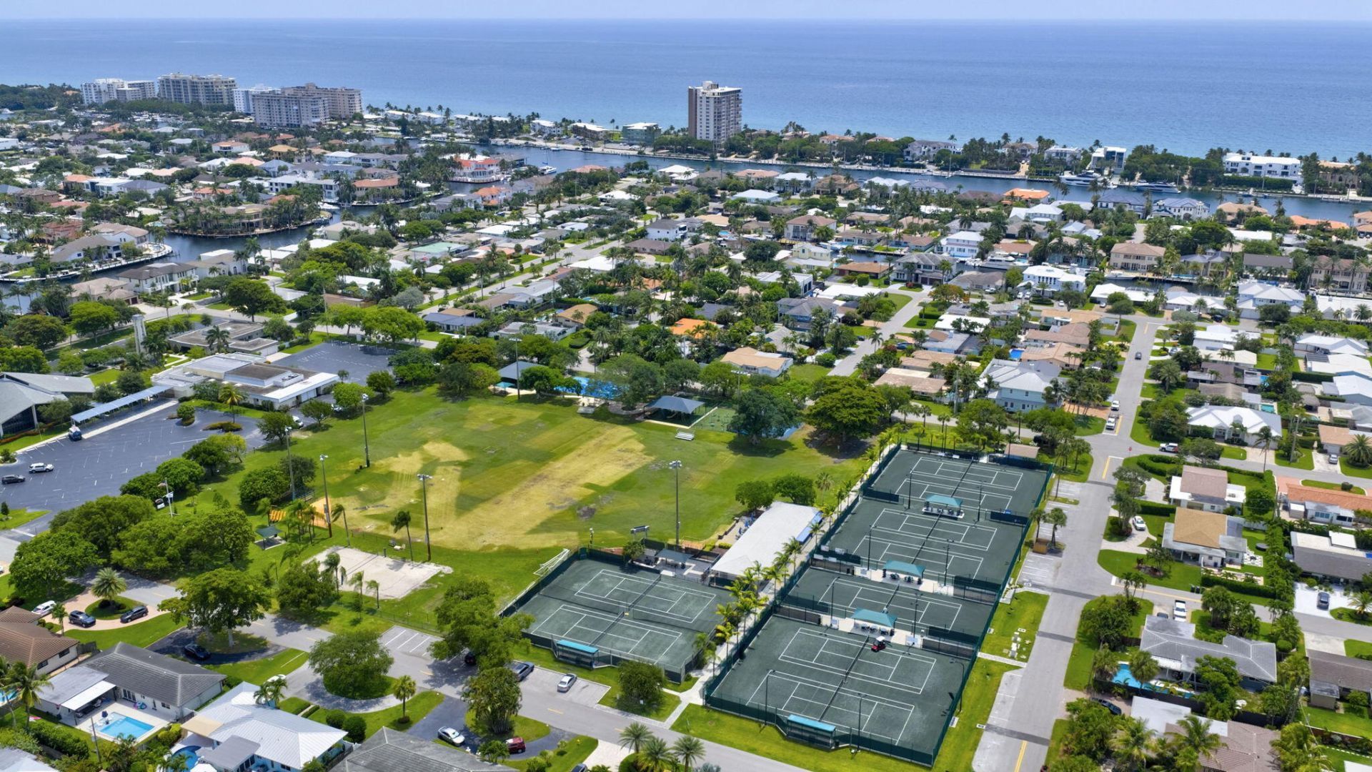 2917 NE 35th Court, Lighthouse Point, FL 33064 Photo