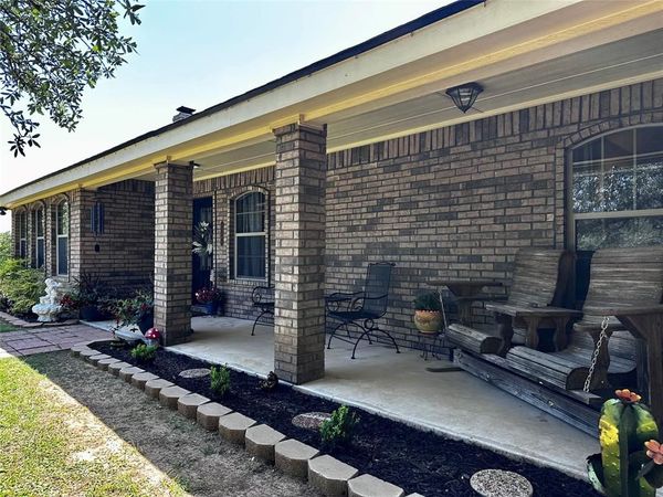 15541 County Road 409, Cisco, TX 76437