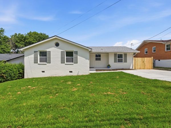 708 Moormans Arm Rd, Nashville, TN 37207