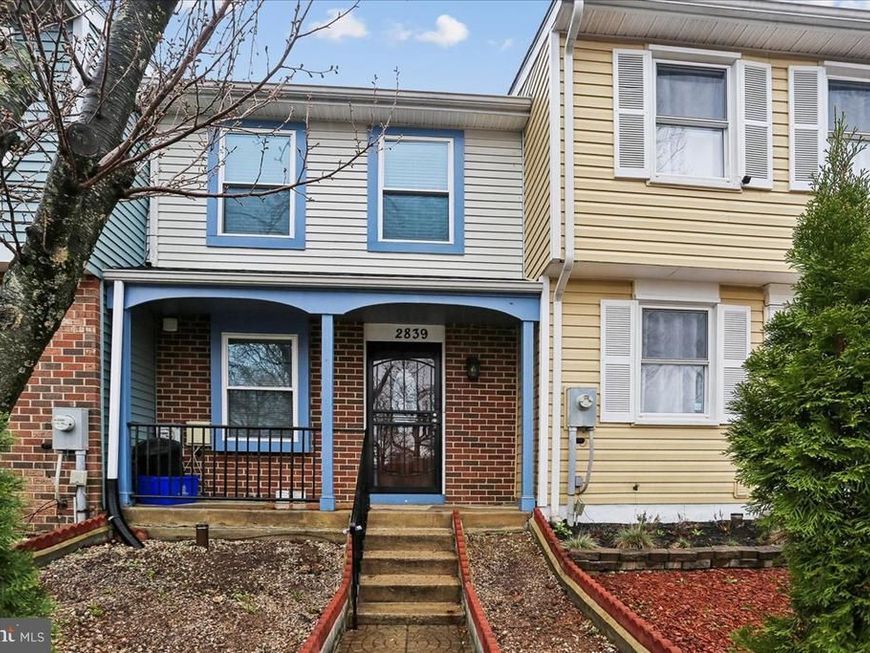 2839 Shepperton Terrace , Silver Spring, MD 20904 Main Photo