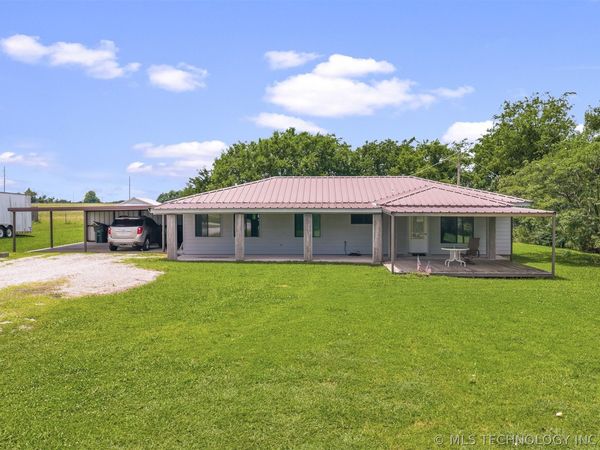 7157 Meridian , Lone Grove, OK 73401