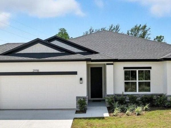 2028 SW 153 LOOP , OCALA, FL 34473
