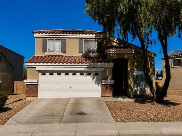 5266 S 236TH Avenue, Buckeye, AZ 85326