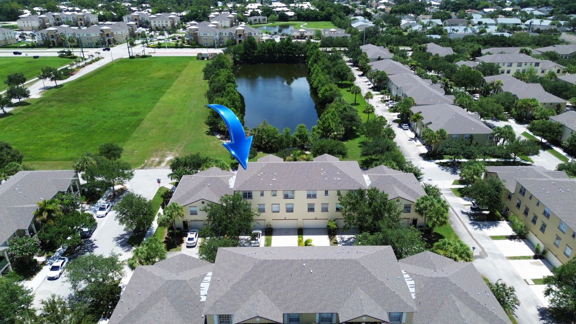 1890 SE Interlachen Drive, Port Saint Lucie, FL 34952 Photo