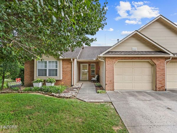 4522 Shamus Way, Knoxville, TN 37918