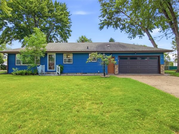 3027 Saturn Avenue, Eau Claire, WI 54703
