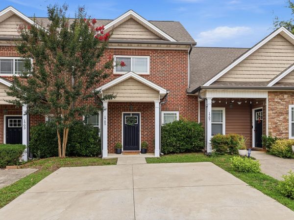 1705 New Castle Drive NE, Cleveland, TN 37312
