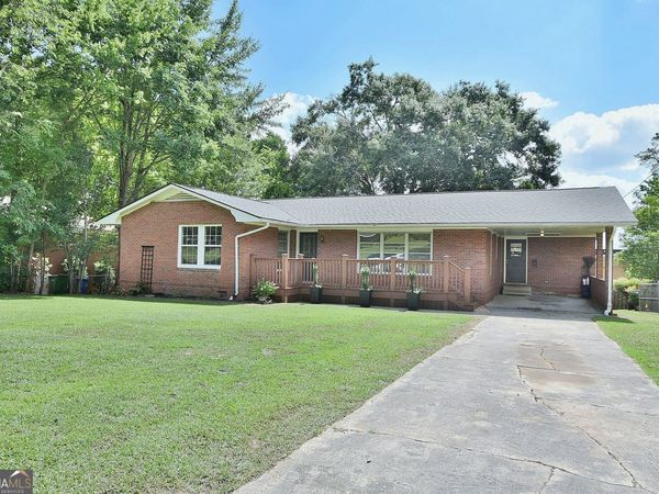 2002 Marilon Drive, Columbus, GA 31906