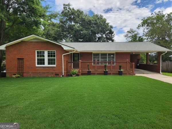 2002 Marilon Drive, Columbus, GA 31906