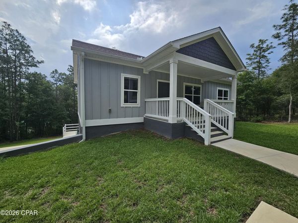3421 Quail Ridge Drive, Chipley, FL 32428