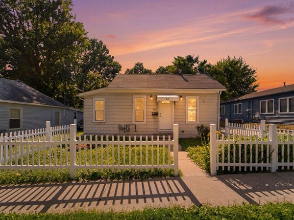 505 S 6th Street, Marshalltown, IA 50158
