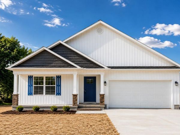 8750 W Alabama State Highway 36, Danville, AL 35619