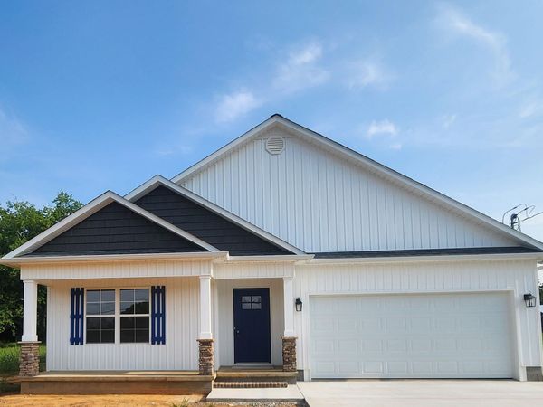 8750 W Alabama State Highway 36, Danville, AL 35619