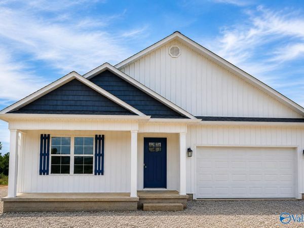 8750 W Alabama State Highway 36, Danville, AL 35619