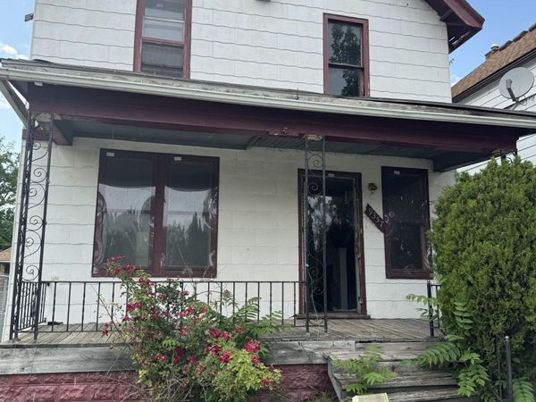 9357 Richter Street, Detroit, MI 48214