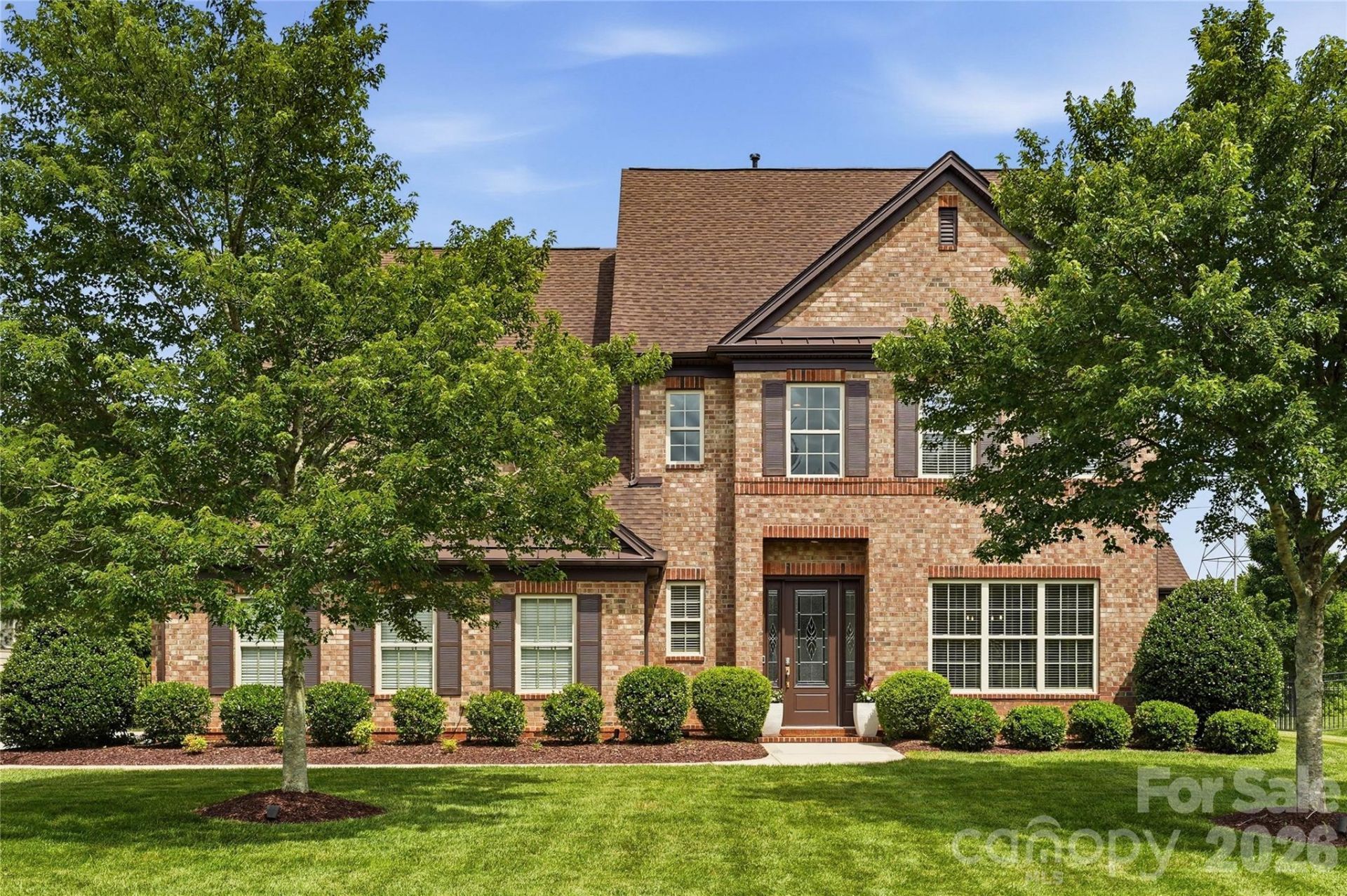 1202 Oleander Lane , Waxhaw, NC 28173 Main Photo