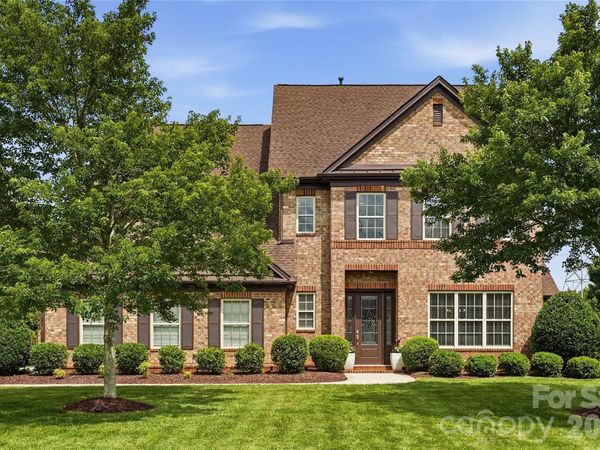 1202 Oleander Lane , Waxhaw, NC 28173