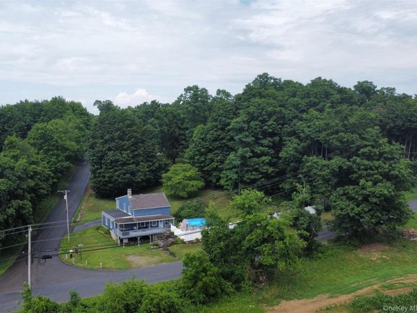 319 Blue Hill Road , Hopewell Junction, NY 12533