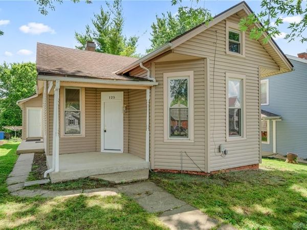 125 High Street, Xenia, OH 45385