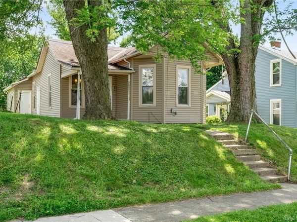 125 High Street, Xenia, OH 45385