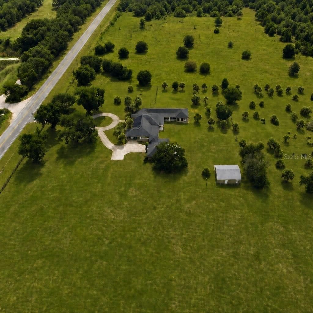 37180 County Road 452, Grand Island, FL 32735 Photo