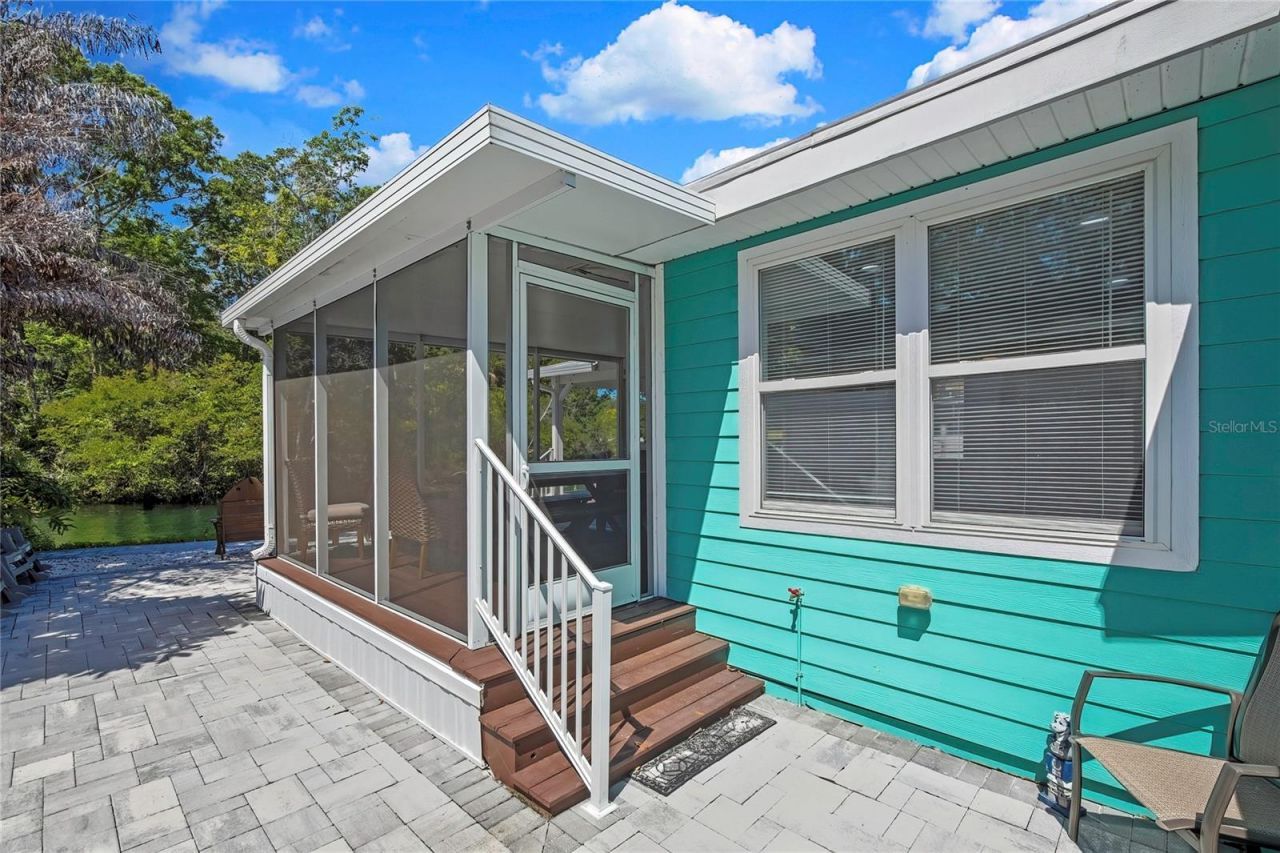 6080 Waverly Road , Weeki Wachee, FL 34607 Photo