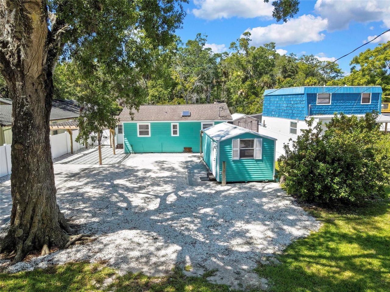 6080 Waverly Road , Weeki Wachee, FL 34607 Photo