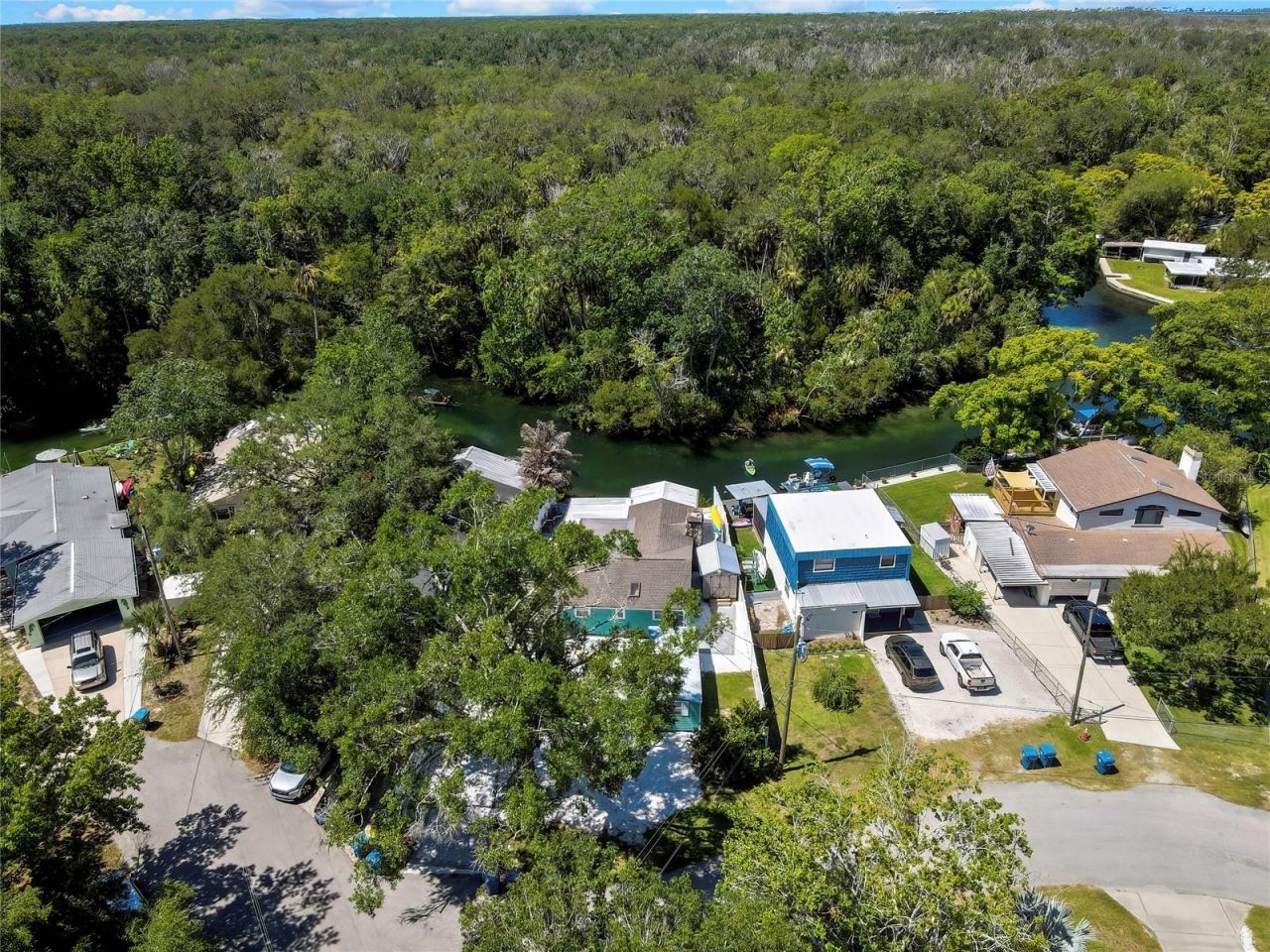 6080 Waverly Road , Weeki Wachee, FL 34607 Photo