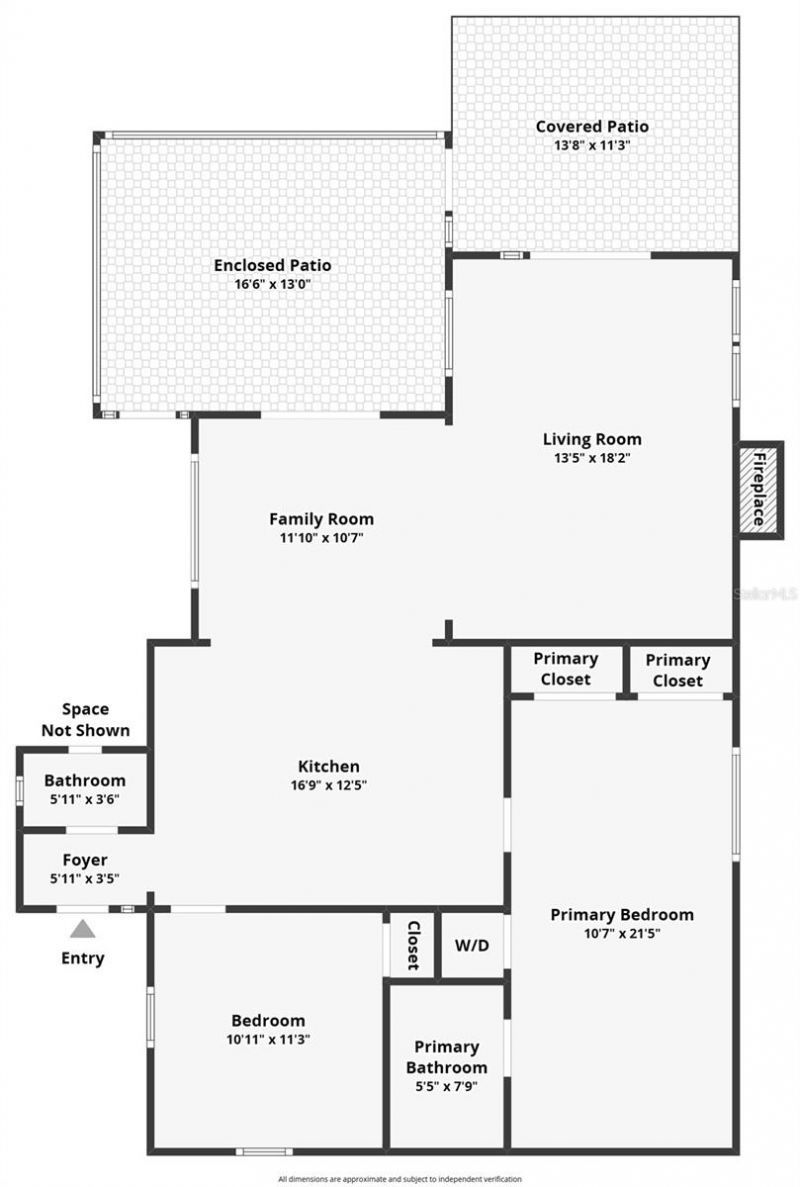 6080 Waverly Road , Weeki Wachee, FL 34607 Photo