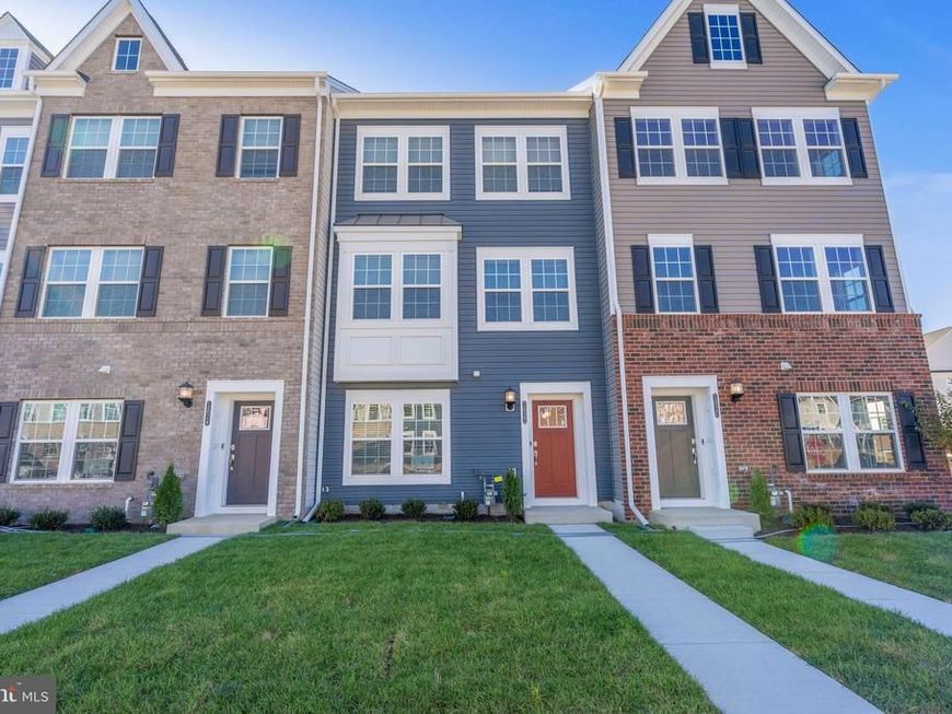 1822 Parham Way, Windsor Mill, MD 21244 Main Photo