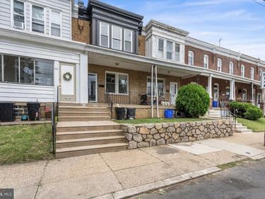 4509 UNRUH AVENUE, PHILADELPHIA, PA 19135