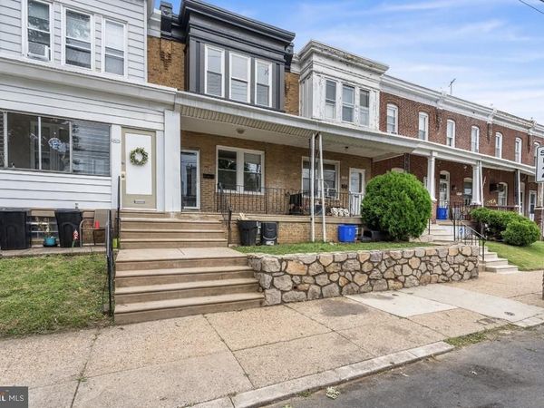 4509 UNRUH AVENUE, PHILADELPHIA, PA 19135