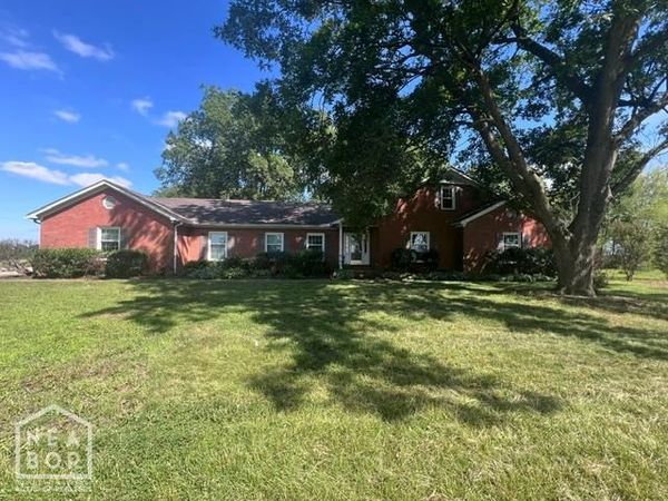 1787 E State Highway 18 E, Blytheville, AR 72315