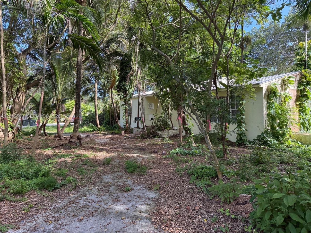 6600 SW 64th Ct, South Miami, FL 33143 Photo