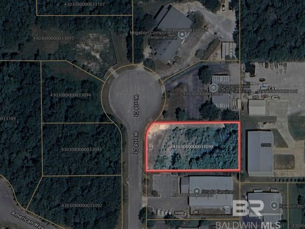 0 World Court, Daphne, AL 36526