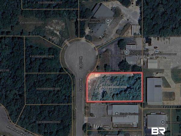 0 World Court, Unit Lot 17, Daphne, AL 36526
