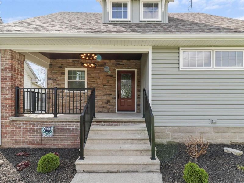 547 N Church Street, Oak Harbor, OH 43449 Photo 2