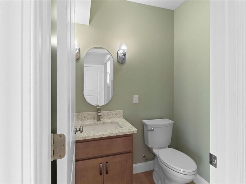 547 N Church Street, Oak Harbor, OH 43449 Photo 26