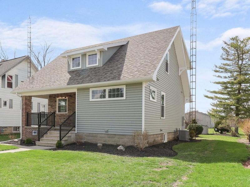 547 N Church Street, Oak Harbor, OH 43449 Photo 5