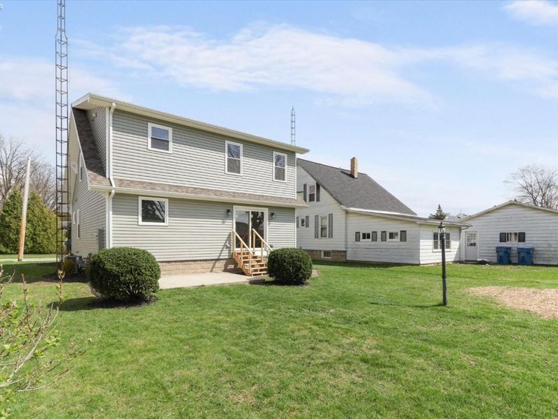 547 N Church Street, Oak Harbor, OH 43449 Photo 53
