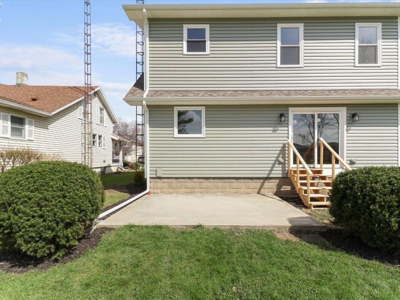 547 N Church Street, Oak Harbor, OH 43449 Photo 54