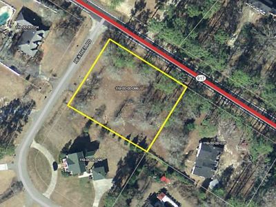 Lot 9 Heather Dr., Latta, SC 29565