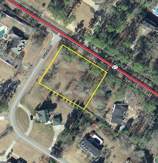 Lot 9 Heather Dr. Photo 5